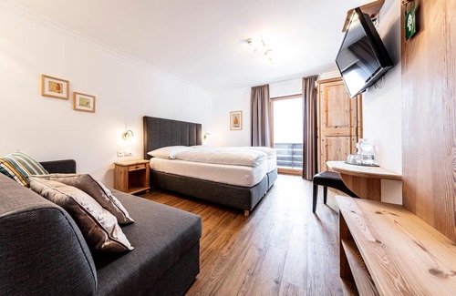 Engadin Scoul Hotel | Hotel Filli