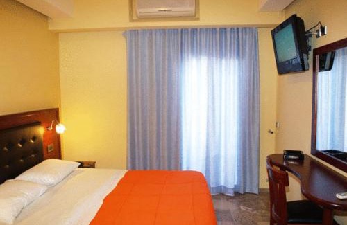Koum Kapi Hotel | Hotel Filoxenia