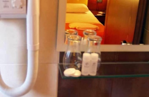 Koum Kapi Hotel | Hotel Filoxenia