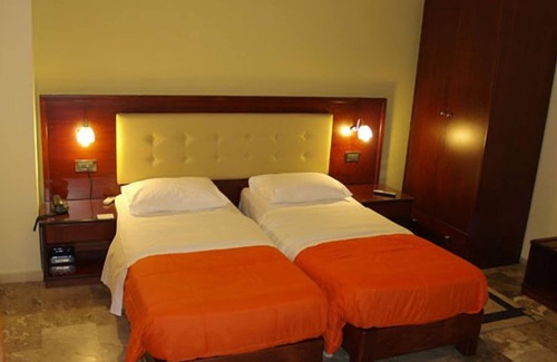 Koum Kapi Hotel | Hotel Filoxenia