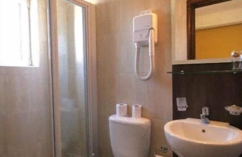 Koum Kapi Hotel | Hotel Filoxenia