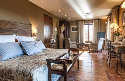 Sant Aniol de Finestres Hotel | HOTEL FINCA EL VENTÓS