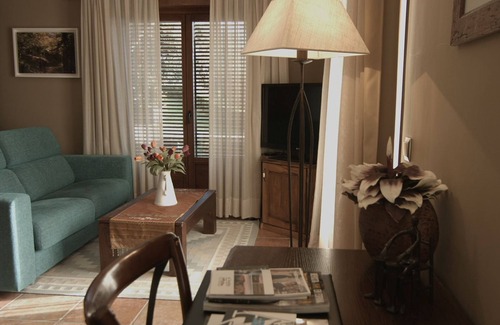 Sant Aniol de Finestres Hotel | HOTEL FINCA EL VENTÓS