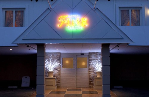 Matsusaka Hotel | Hotel Fine Garden Matsuzaka III
