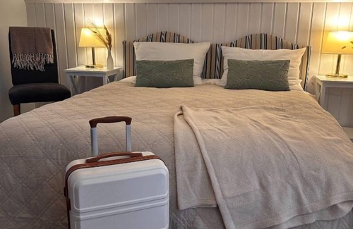 Gross Buchholz Hotel | Hotel Finkenhof - Haus Meersmannufer