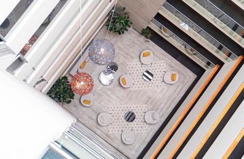 La Carolina Hotel | Hotel Finlandia