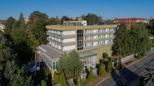 Heviz Hotel | Hotel Fit Hévíz