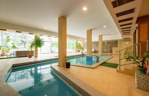 Heviz Hotel | Hotel Fit Hévíz