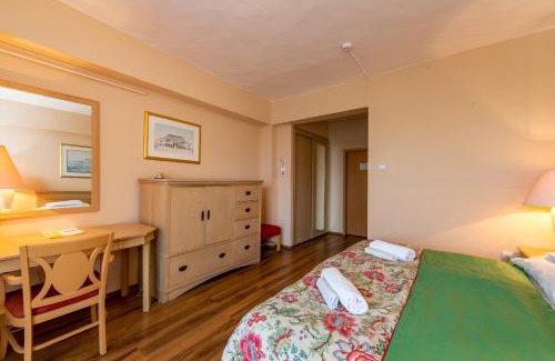 Heviz Hotel | Hotel Fit Hévíz