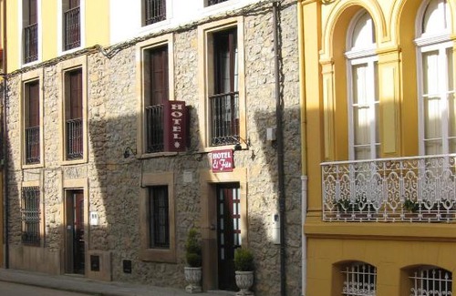 Colunga Hotel | Hotel Fitu