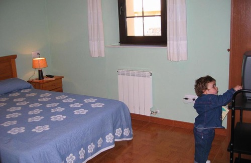 Colunga Hotel | Hotel Fitu