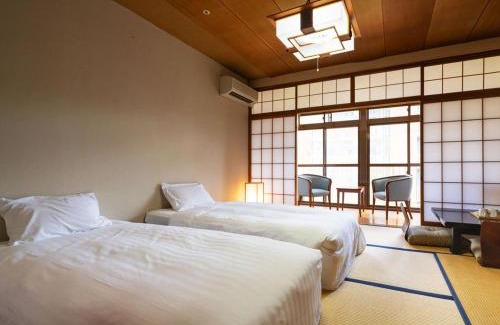 Isahaya Hotel | Hotel Flags Isahaya Nagasaki