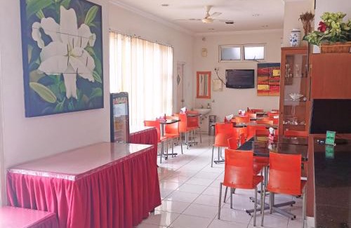 Jember Hotel | Hotel Flamboyan