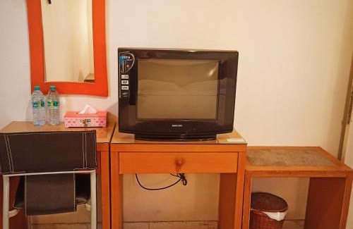 Jember Hotel | Hotel Flamboyan
