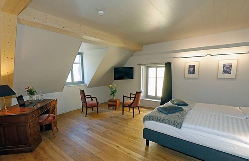 Le Locle Hotel | Hotel Fleur de Lis
