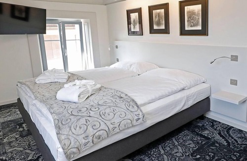 Le Locle Hotel | Hotel Fleur de Lis