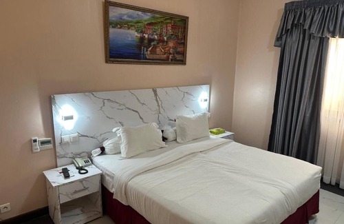 Pointe des Almadies Hotel | Hotel Fleur de Lys Almadies