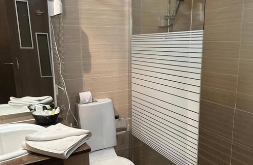 Pointe des Almadies Hotel | Hotel Fleur de Lys Almadies