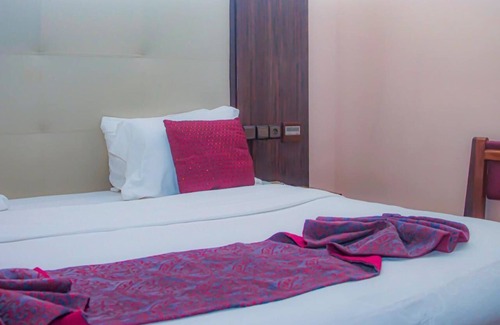 Pointe des Almadies Hotel | Hotel Fleur de Lys Almadies