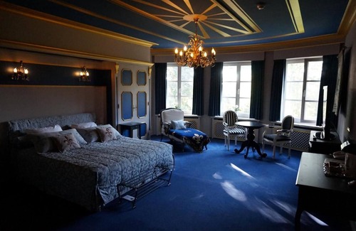 Zedelgem Hotel | Hotel Fleur de Lys
