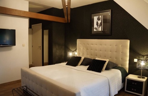 Zedelgem Hotel | Hotel Fleur de Lys