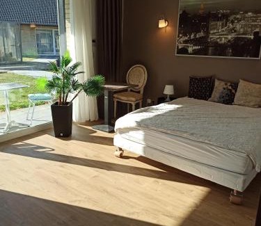 Bailleul Hotel | Hotel Fleur de Lys