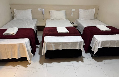Belenzinho Hotel | Hotel Flex Tatuapé