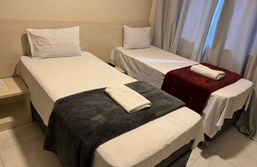Belenzinho Hotel | Hotel Flex Tatuapé