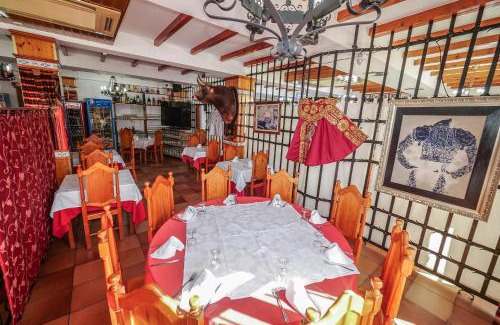 La Roda Hotel | Hotel Flor de la Mancha