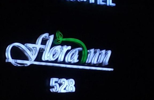 Udyog Vihar Hotel | Hotel Flora Inn