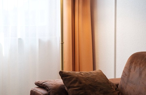 Stuttgart Hotel | Hotel Flora Stuttgart - Möhringen