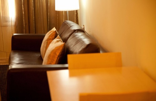 Luanda Hotel | Hotel Florença