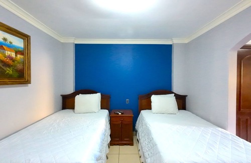 San Miguel Hotel | Hotel Florencia San Miguel