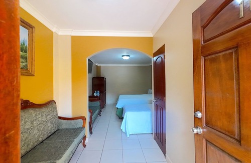 San Miguel Hotel | Hotel Florencia San Miguel