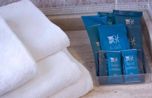 Arteixo Hotel | Hotel Florida