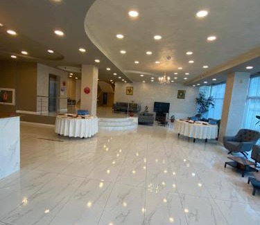 Constanta Hotel | Hotel Florida Mamaia