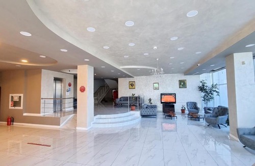 Constanta Hotel | Hotel Florida Mamaia