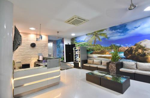 Sincelejo Hotel | Hotel Florida Sincelejo