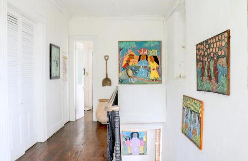 Art District Hotel | hotel florita