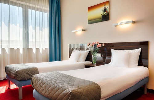 Gdansk Hotel | Hotel Focus Gdansk