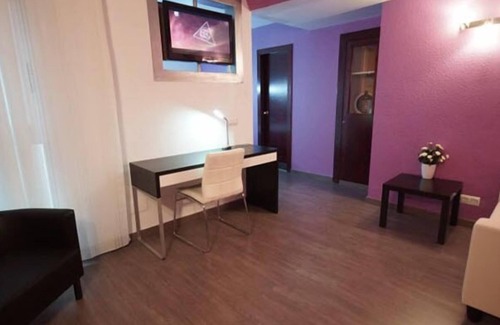 Sant Julia de Loria Hotel | Hotel Folch