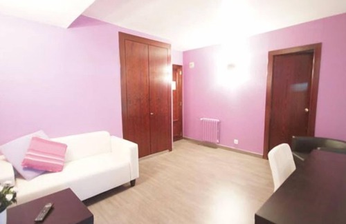 Sant Julia de Loria Hotel | Hotel Folch