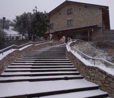 Grumello del Monte Hotel | Hotel Fontana Santa