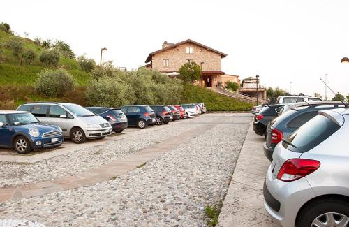 Grumello del Monte Hotel | Hotel Fontana Santa