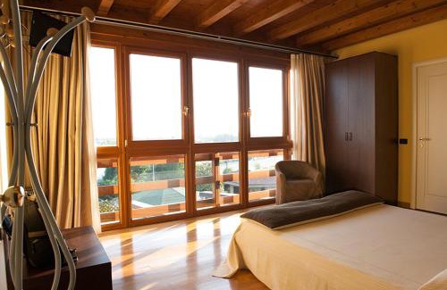 Grumello del Monte Hotel | Hotel Fontana Santa