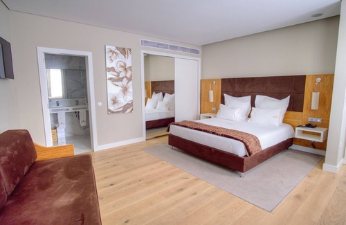 Ponte da Barca Hotel | Hotel Fonte Velha