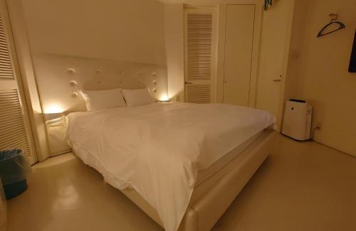 Ozu Hotel | Hotel Forest