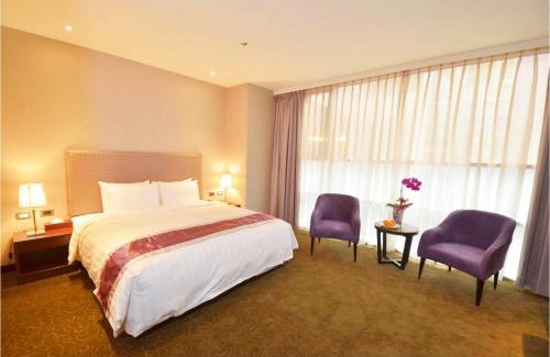 Caotun Hotel | Hotel Formosa