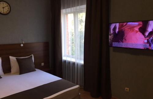 Taganrog Hotel | Hotel Forsazh