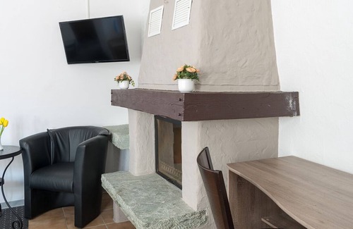 Wolfenbuettel Hotel | Hotel Forsthaus